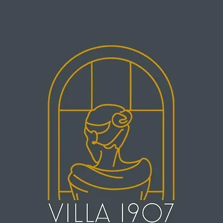 1907 Villa