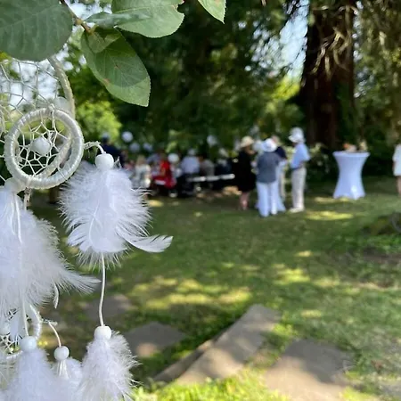 Villa 1907 Wissembourg