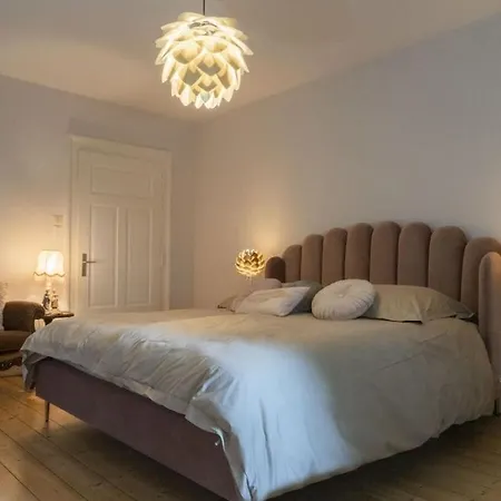 1907 Villa Wissembourg