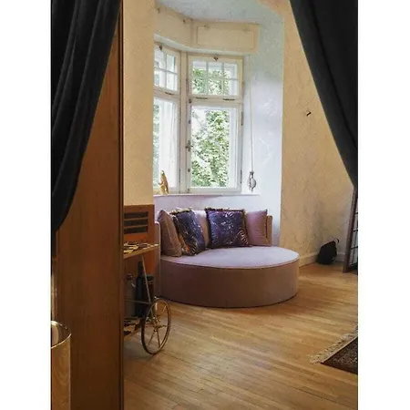 Villa 1907 Wissembourg