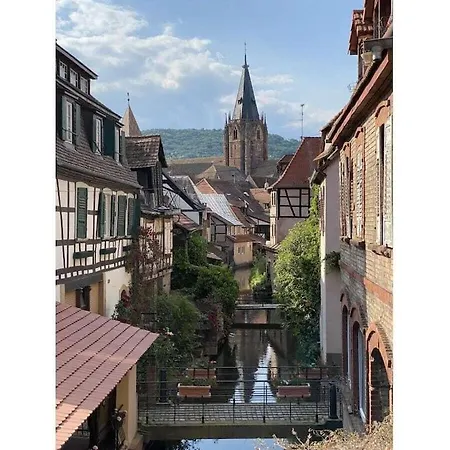 1907 Villa Wissembourg