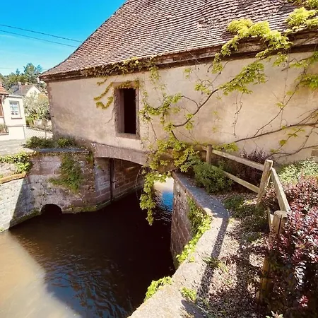 1907 Villa Wissembourg